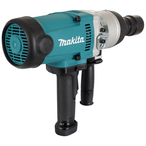 Ударний гайкокрут Makita TW1000