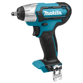 Аккумуляторный ударный гайковерт Makita TW140DZ (без аккумулятора)