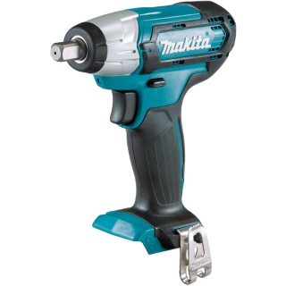 Аккумуляторный ударный гайковерт Makita TW141DZ (без аккумулятора)