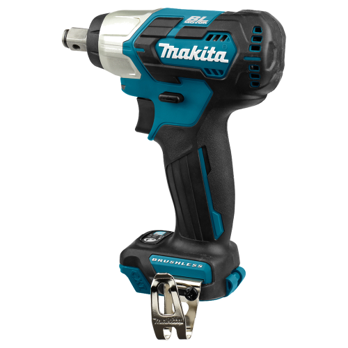Акумуляторний ударний гайкокрут Makita TW161DZ (без АКБ)