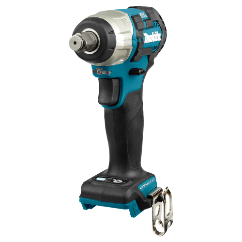 Акумуляторний ударний гайкокрут Makita TW161DZ (без АКБ)