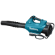 Акумуляторна повітродувка Makita UB001CZ (без АКБ)