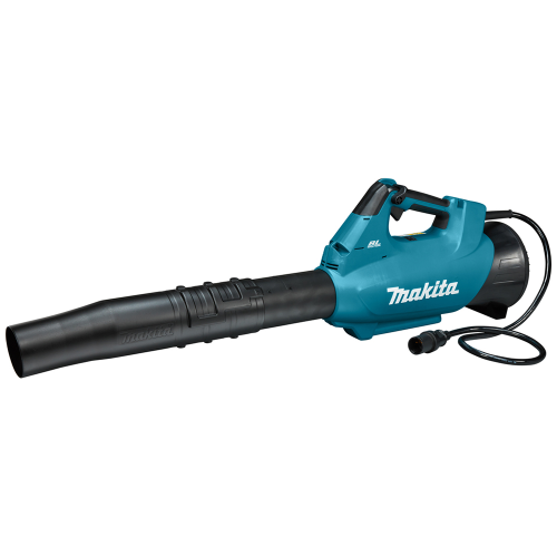 Акумуляторна повітродувка Makita UB001CZ (без АКБ)
