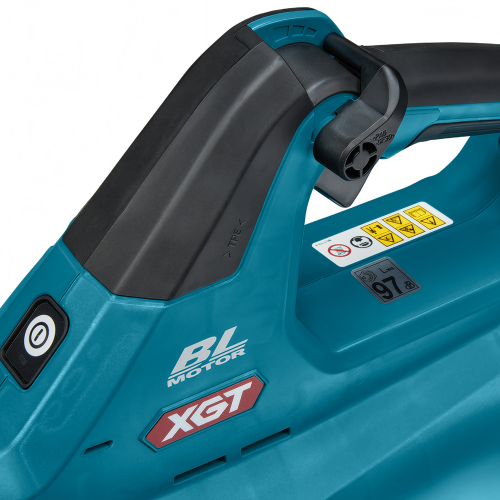 Акумуляторна повітродувка XGT Makita UB001GZ (без АКБ)