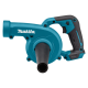 Акумуляторна повітродувка Makita UB100DZ (без АКБ)