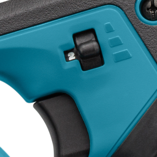 Акумуляторна повітродувкаа CXT Makita UB101DZ (без АКБ)