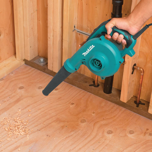 Повітродувка-пилосос Makita UB1103Z