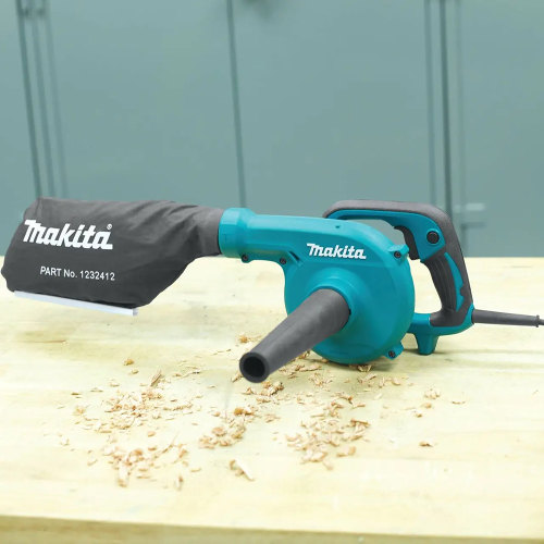Повітродувка-пилосос Makita UB1103Z