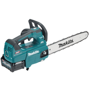Аккумуляторная цепная пила XGT Makita UC003GM101
