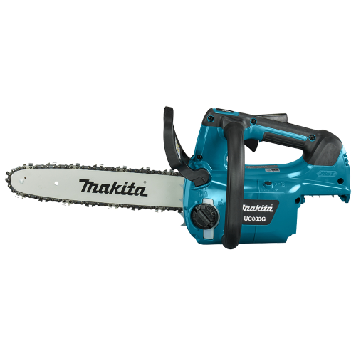 Аккумуляторная цепная пила XGT Makita UC003GZ (без аккумулятора)