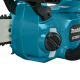 Аккумуляторная цепная пила XGT Makita UC003GZ (без аккумулятора)