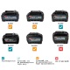 Аккумуляторная цепная пила XGT Makita UC003GZ (без аккумулятора)