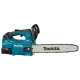 Аккумуляторная цепная пила XGT Makita UC004GM101