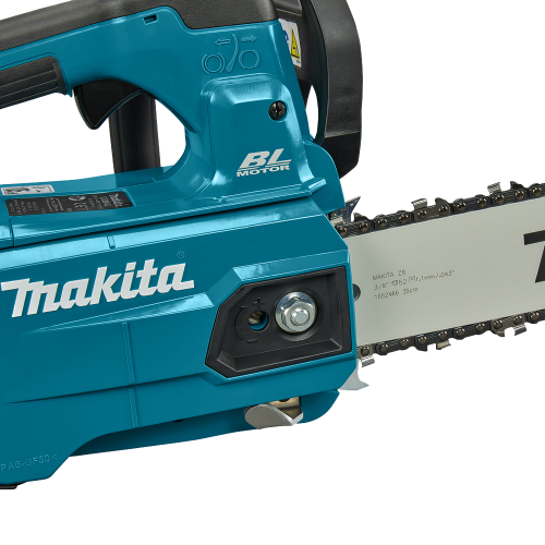 Аккумуляторная цепная пила XGT Makita UC004GM101