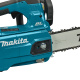 Аккумуляторная цепная пила XGT Makita UC004GM101