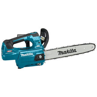 Аккумуляторная цепная пила XGT Makita UC004GZ (без аккумулятора)