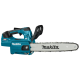 Аккумуляторная цепная пила XGT Makita UC004GZ (без аккумулятора)