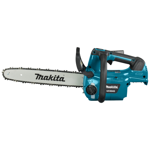 Аккумуляторная цепная пила XGT Makita UC004GZ (без аккумулятора)