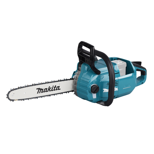 Аккумуляторная цепная пила XGT Makita UC011GT101