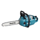 Аккумуляторная цепная пила XGT Makita UC011GT101