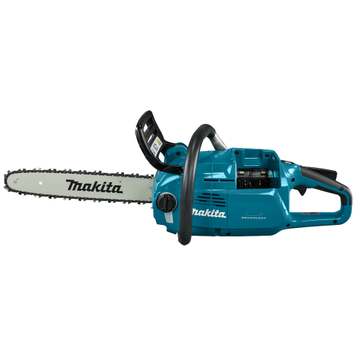 Аккумуляторная цепная пила XGT Makita UC011GZ (без аккумулятора)