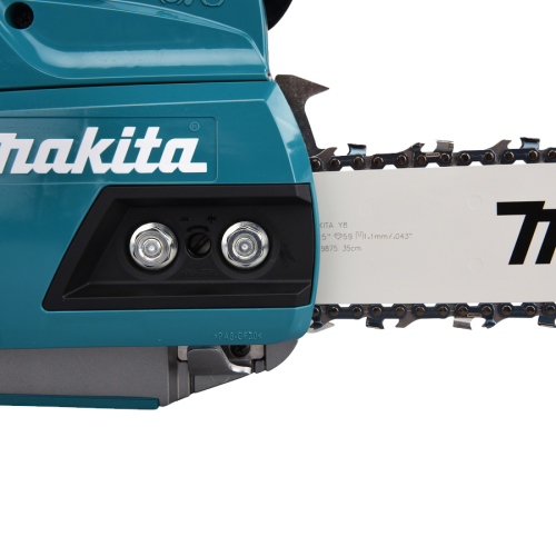 Аккумуляторная цепная пила XGT Makita UC011GZ (без аккумулятора)