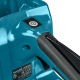 Аккумуляторная цепная пила XGT Makita UC012GT101