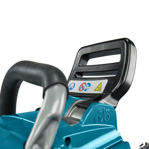 Аккумуляторная цепная пила XGT Makita UC012GT101