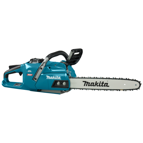 Аккумуляторная цепная пила XGT Makita UC012GT101