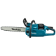 Аккумуляторная цепная пила XGT Makita UC012GT101