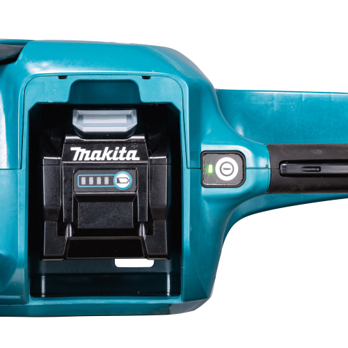Аккумуляторная цепная пила XGT Makita UC012GT101