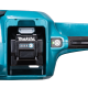 Аккумуляторная цепная пила XGT Makita UC012GT101