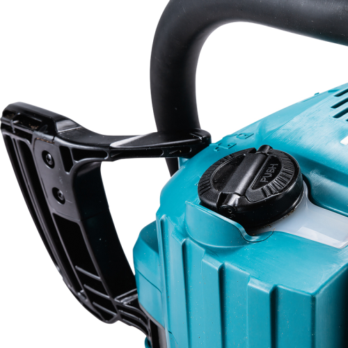 Аккумуляторная цепная пила XGT Makita UC012GT101