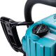 Аккумуляторная цепная пила XGT Makita UC012GT101