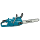 Аккумуляторная цепная пила XGT Makita UC012GZ (без аккумулятора)