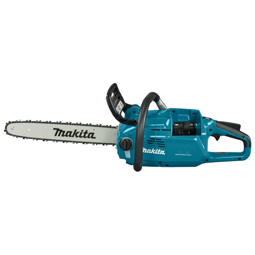 Аккумуляторная цепная пила XGT Makita UC012GZ (без аккумулятора)