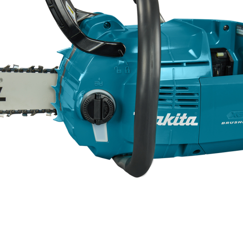 Аккумуляторная цепная пила XGT Makita UC012GZ (без аккумулятора)