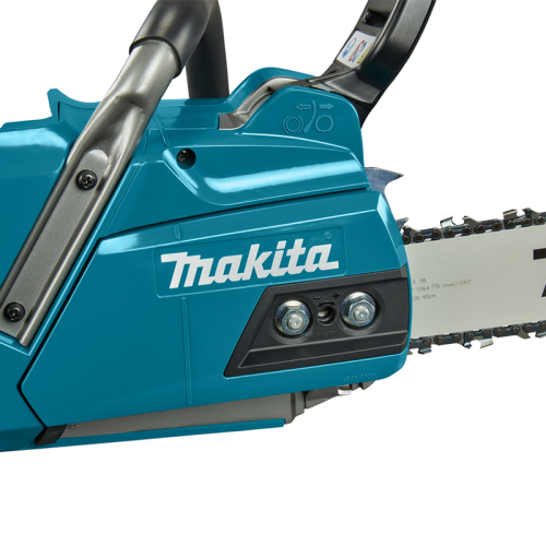 Аккумуляторная цепная пила XGT Makita UC012GZ (без аккумулятора)