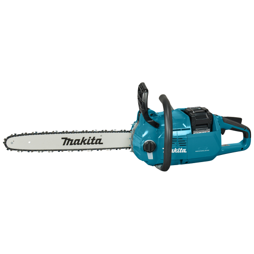 Аккумуляторная цепная пила XGT Makita UC013GT101