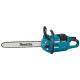 Аккумуляторная цепная пила XGT Makita UC013GT101