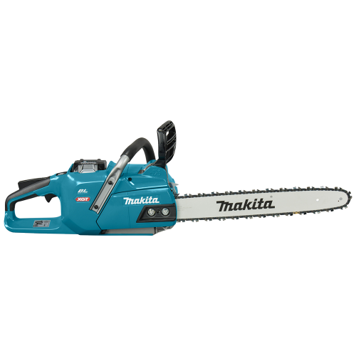 Аккумуляторная цепная пила XGT Makita UC013GT101