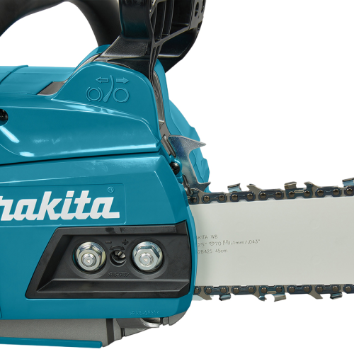 Аккумуляторная цепная пила XGT Makita UC013GT101