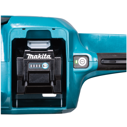 Аккумуляторная цепная пила XGT Makita UC013GT101