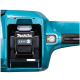 Аккумуляторная цепная пила XGT Makita UC013GT101