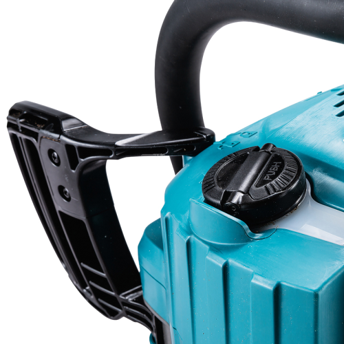 Аккумуляторная цепная пила XGT Makita UC013GT101