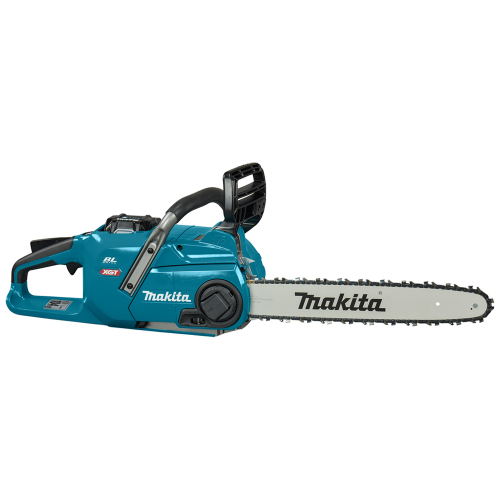 Аккумуляторная цепная пила XGT Makita UC016GT101