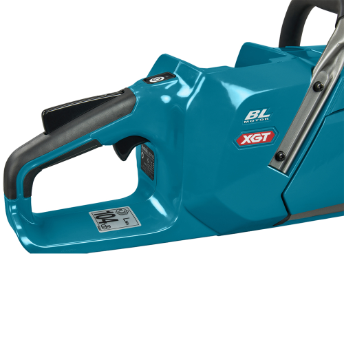 Аккумуляторная цепная пила XGT Makita UC016GT101