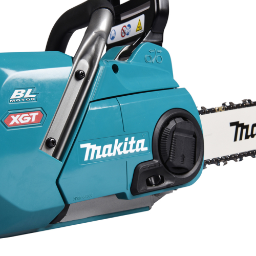 Акумуляторна ланцюгова пила XGT Makita UC016GZ (без АКБ)