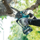 Аккумуляторная цепная пила XGT Makita UC029GZ (без аккумулятора)