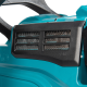Акумуляторна ланцюгова пила XGT Makita UC030GE101